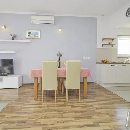 Lea In Stinjan - Istrien Πανσιόν 4*