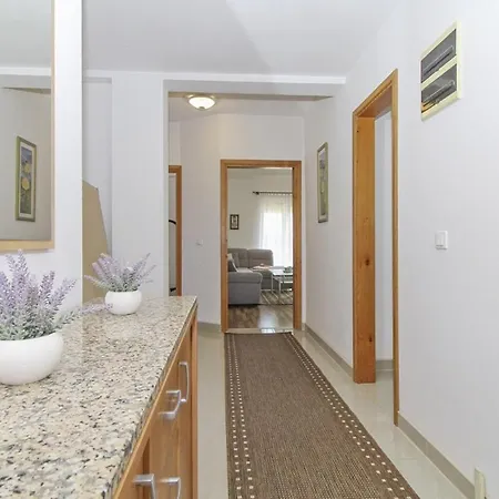 Πανσιόν Lea In Stinjan - Istrien