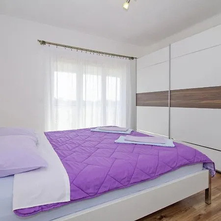 Πανσιόν Lea In Stinjan - Istrien